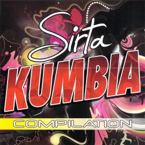 SirtaKumbia compilation