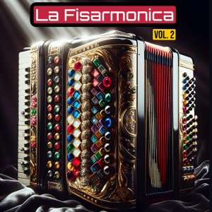 La Fisarmonica Vol.2