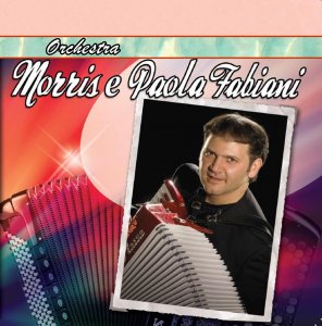 Ballando il liscio con...Morris e Paola