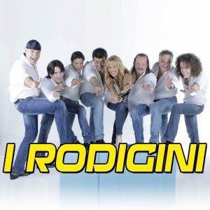Rodigini