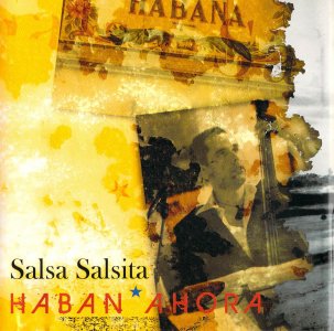 Salsa salsita