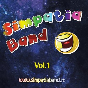 Simpatia band vol. 1