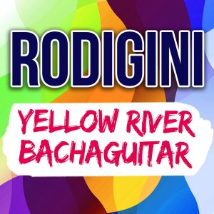 Yellow River / Bachaguitat
