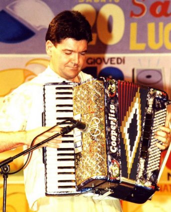 Alessandro Grosso
