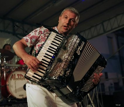 Sergio Franchi