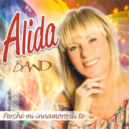 Perchè mi innamoro di te