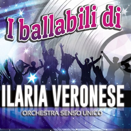 i Ballabili di ilaria Veronese