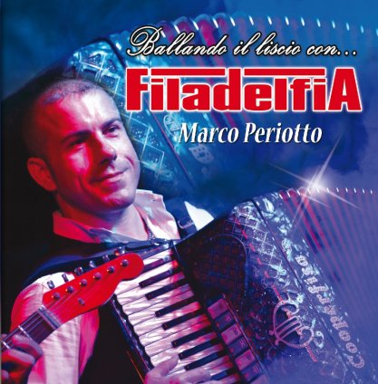 Ballando il liscio con... i Filadelfia