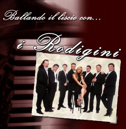 Ballando il liscio con...i Rodigini