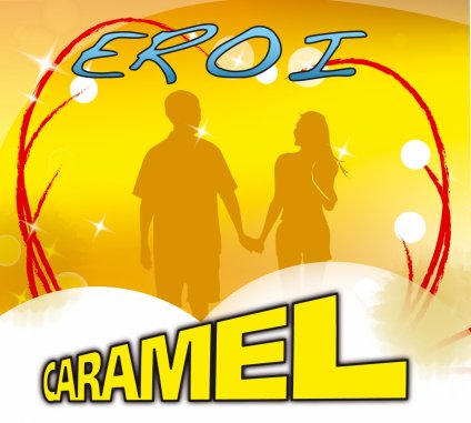 Eroi