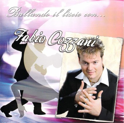 Ballando il liscio con...Fabio Cozzani