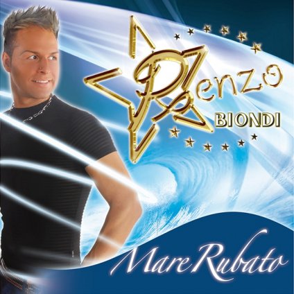 Mare rubato