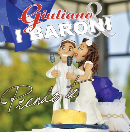 Prendo te