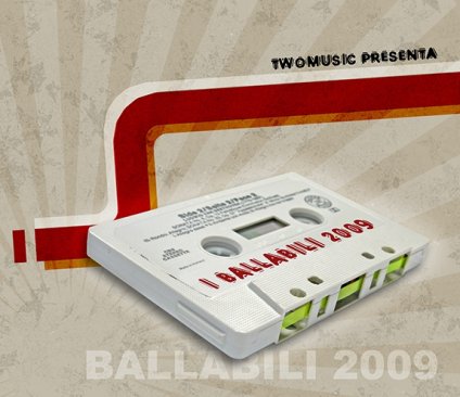 I Ballabili 2009