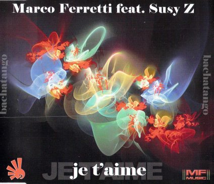 Je t ' aime