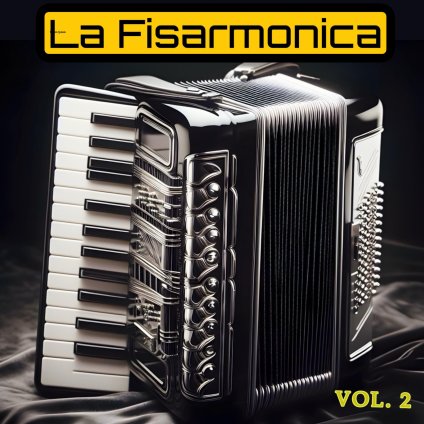 La Fisarmonica Vol.2