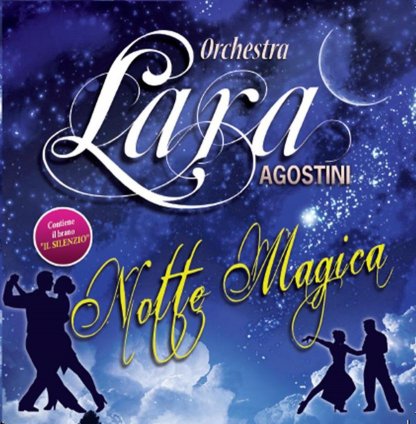 Notte magica