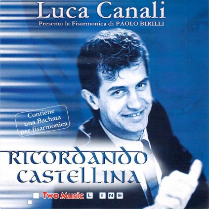 Ricordando Castellina