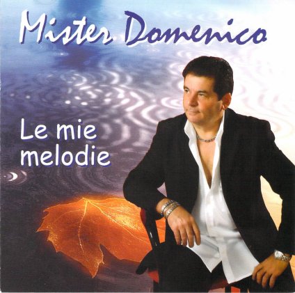 Le mie canzoni