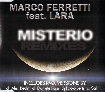 Misterio