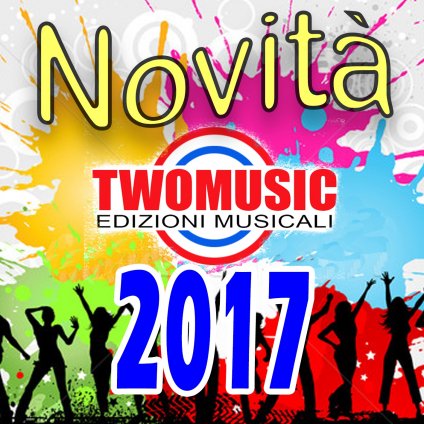 Novità 2017 volume 3