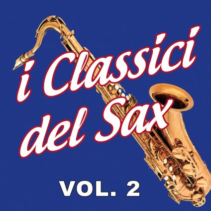 Classici per sax vol.2