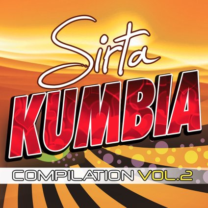 SirtaKumbia compilation volume 2