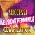 Raccolta successi versione femminile