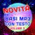 Basi Mp3 con testo volume 3