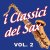 Classici per sax vol.2