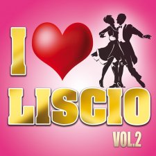 I Love liscio volume 2