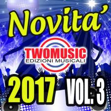 Novita' 2017  Volume 3