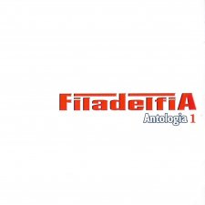 Antologia volume 1 Antologia volume 1