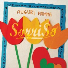 Auguri mamma