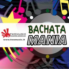 Bachata  mania