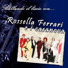 Ballando il Liscio con... Rossella Ferrari