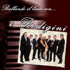 Ballando il liscio con...i Rodigini Ballando il liscio con...i Rodigini