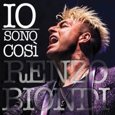 Io sono cosi Io sono cosi