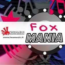 Fox  mania