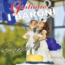 Prendo te Prendo te
