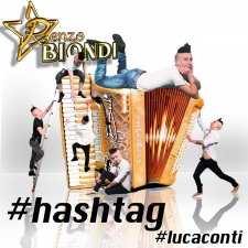 Hashtag Hashtag