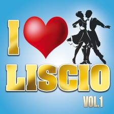 I Love liscio volume 1