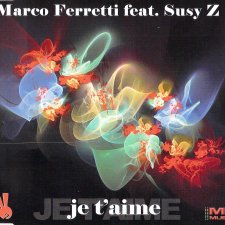 Je t ' aime Je t ' aime