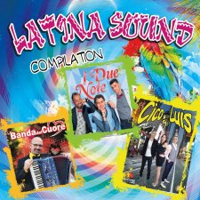 Latina sound compilation