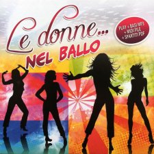 Le donne nel ballo