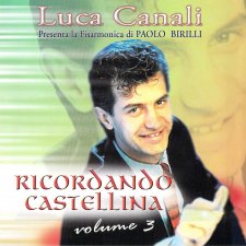 Ricordando Castellina volume 3 Ricordando Castellina volume 3