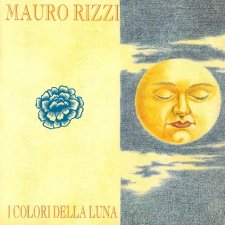 I colori della luna I colori della luna