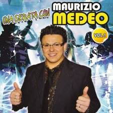 Una serata con Maurizio Medeo