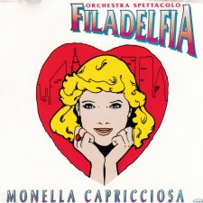 Monella Capricciosa Monella Capricciosa