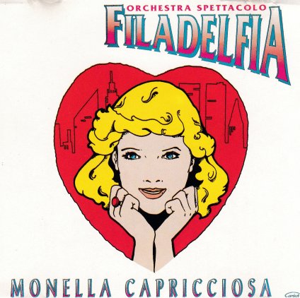 Monella Capricciosa